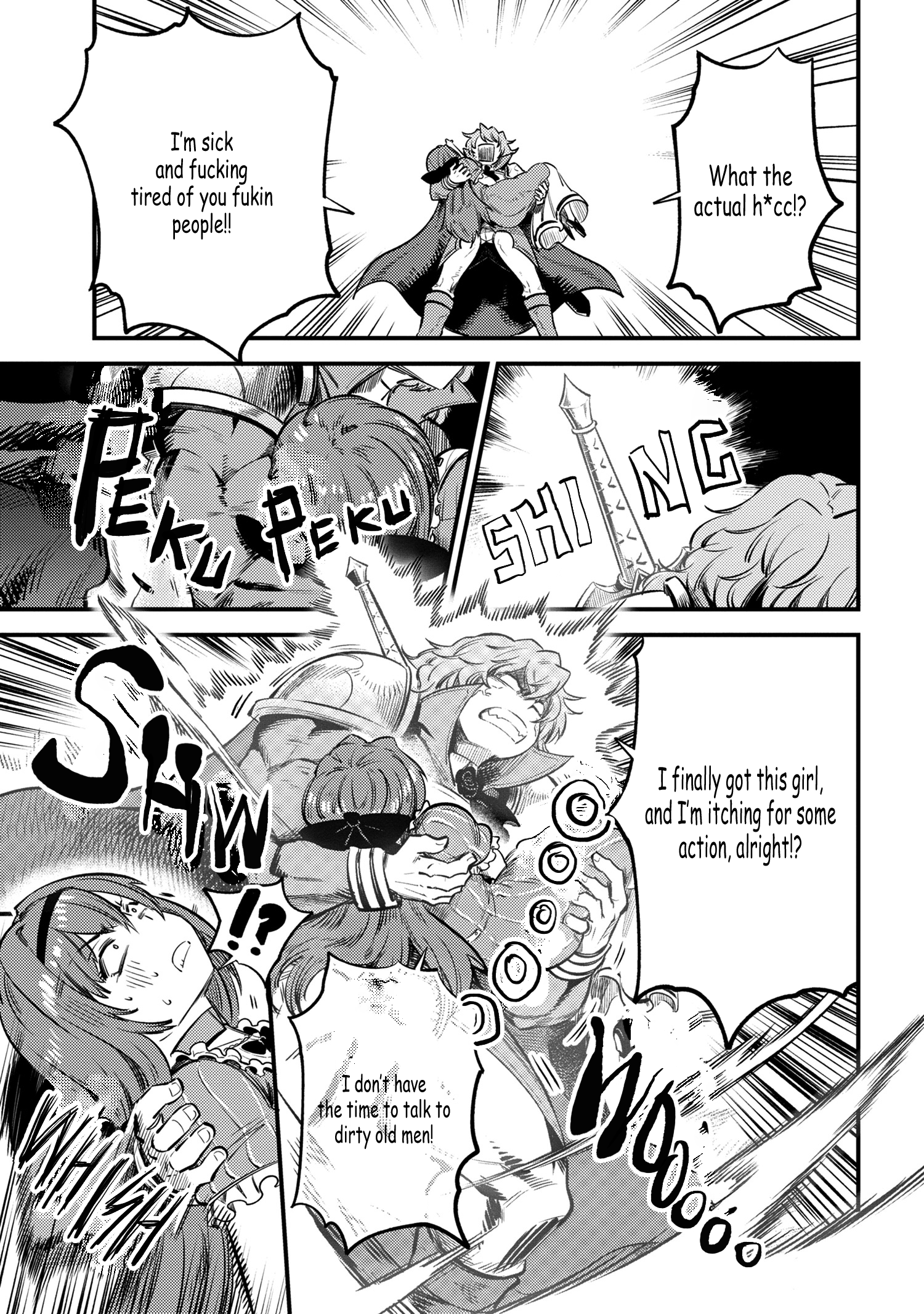 Redo Of Healer, Chapter 22.2 image 10